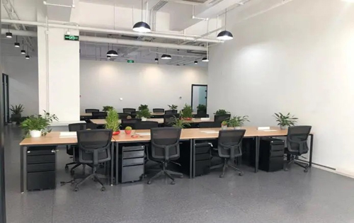 电子城研发中心实拍图1